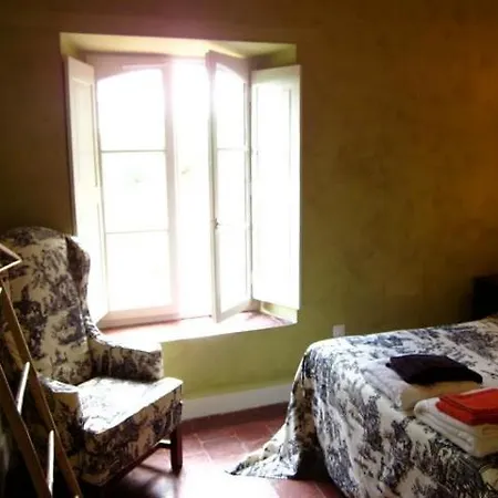 Chateau De Cheronne * Tuffé