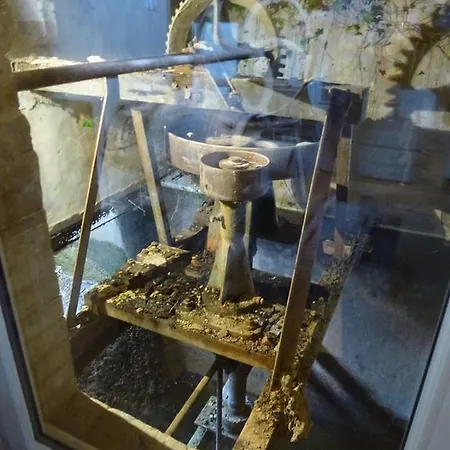 Château De Cheronne * Tuffé