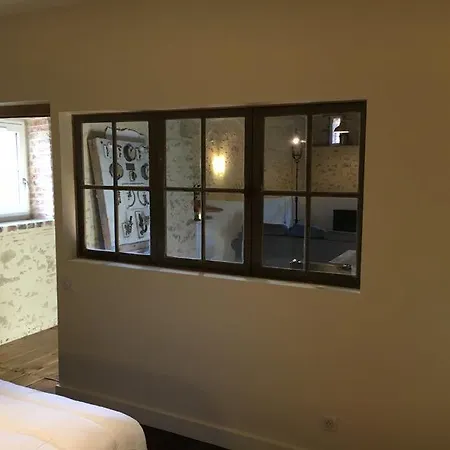 Chateau De Cheronne *