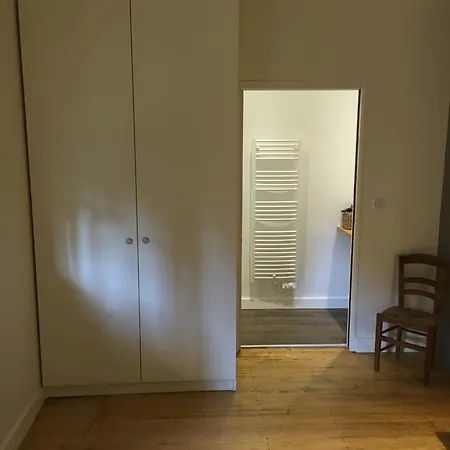 Chateau De Cheronne *