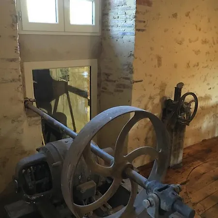 Chateau De Cheronne Tuffé