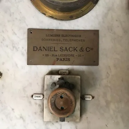 Oda ve Kahvaltı Chateau De Cheronne *