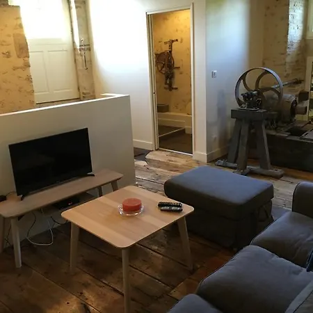 Chateau De Cheronne * Tuffé