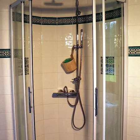 Chateau De Cheronne *