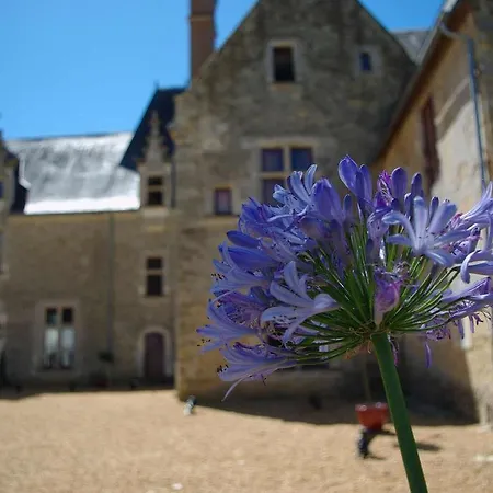 Chateau De Cheronne Oda ve Kahvaltı *