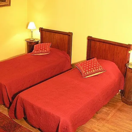 Chateau De Cheronne * Tuffé