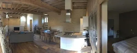 Chateau De Cheronne ベッド・アンド・ブレックファスト Tuffé