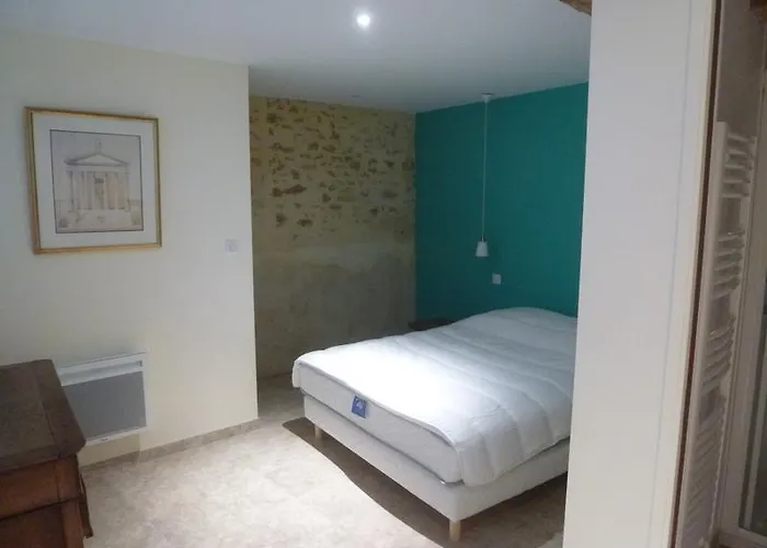 Château De Cheronne Tuffé