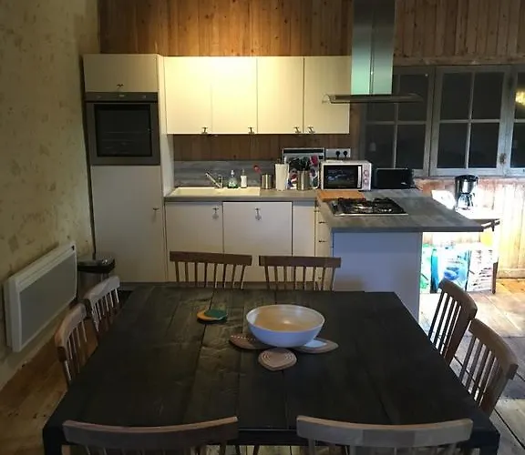 Château De Cheronne Couette-café