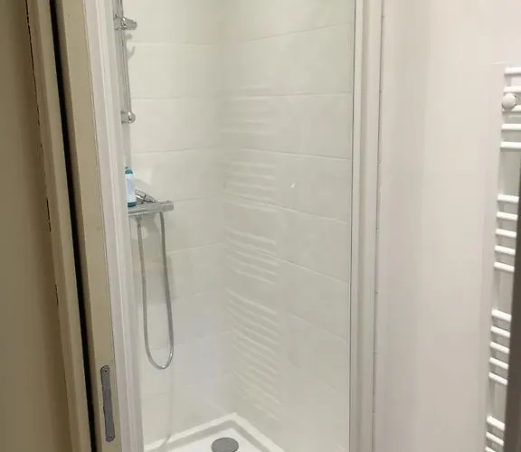 Couette-café Château De Cheronne