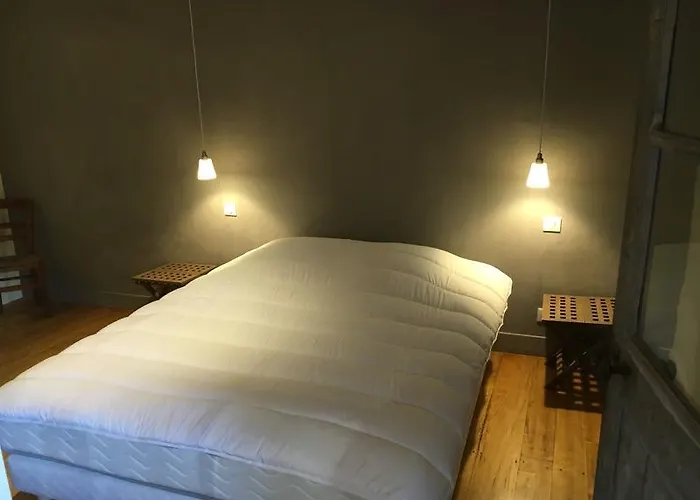 Château De Cheronne * Tuffé