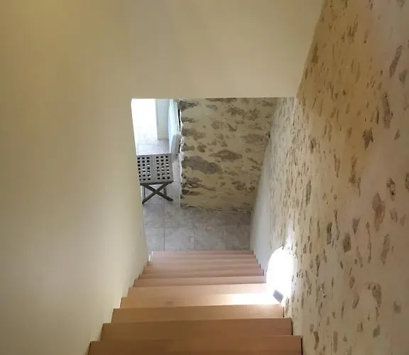 Couette-café Château De Cheronne Tuffé