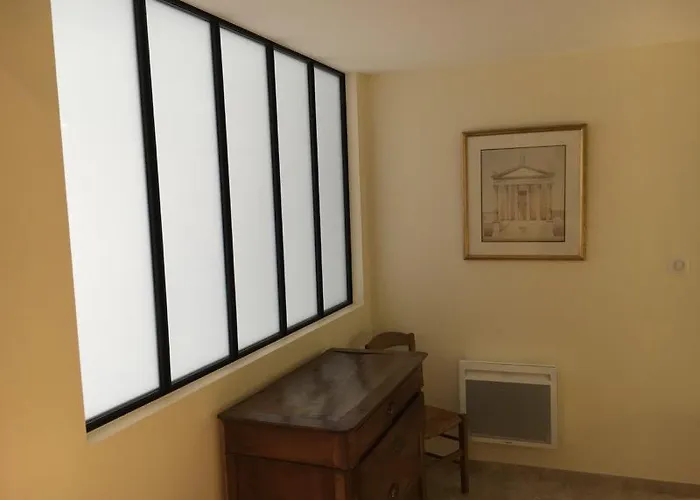 Château De Cheronne Tuffé