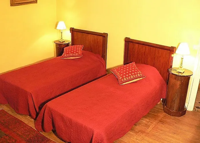 Château De Cheronne * Tuffé