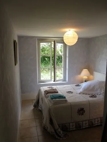 Couette-café Château De Cheronne Tuffé